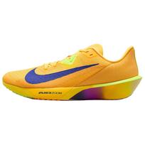Nike Zoom Rival Fly 4 Citron Pulse Vyriški sportbačiai Geltoni Lazeriniai oranžiniai Volt-Ice FV6040-801 43 yellow