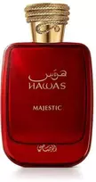 „Rasasi Hawas Majestic“ kvepalų vanduo, 100 ml