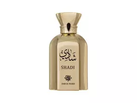 Universalūs kvepalai, Dar El Ward Shadi EDP 100ml.