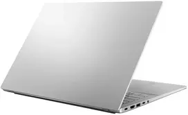 ASUS Vivobook S16 S3607AA-SH015W – Ultra 7 355 | 16 colių OLED | 48GB | 1 TB | W11P | Sidabrinis