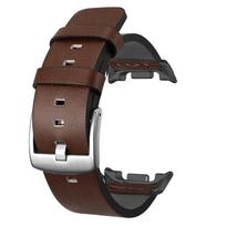 Odinė apyrankė Samsung Galaxy Watch 8 40mm 44mm 8 Classic Prabangus apyrankės dirželis Samsung Galaxy Ultra 2025 Nauji dirželio priedai Watch Ultra 2025 black