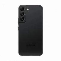 Samsung Galaxy S22 5G išmanusis telefonas 128GB 8GB RAM Dvi SIM kortelės Pasaulinė versija Atsparus vandeniui 8/256GB juoda