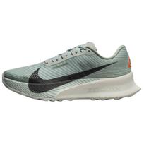 Nike ACG Ultrafly Trail Šviesiai Sidabrinis Jade Horizon Saugos Oranžinės Vyriški Bėgimo Bateliai Žalias Angracitas HF5668-003 44 gray