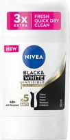 _6531938 NIVEA Black&White Invisible Silky Smooth antiperspirant