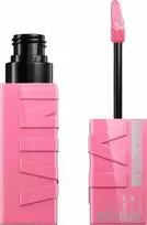 Superstay Vinyl Ink Lipstick 4,2 ml 155 Upbeat