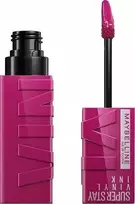 Superstay Vinyl Ink Lipstick 4,2 ml 170 Unafraid
