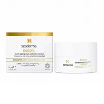 Sesderma, Exoses, Anti-Aging, Day & Night, Eye Cream, 30 ml