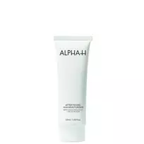 Alpha-H, After Hours, Exfoliating & Hydrating, Evening, Cream, For Face & For Neck & Décolleté, 50 ml