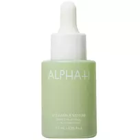 Alpha-H, Vitamin A, 0.3% Retinol, Smoothing & Nourishing, Night, Serum, For Face, 25 ml
