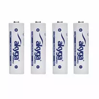 Alkaline battery AKY2068 AA LR6 1.5V|3050mAh 4