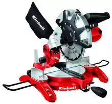 „Einhell“ kampinis pjūklas TH-MS 2513Lrd