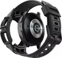 Rugged Armor Pro Samsung Galaxy Watch 8 44mm Matte Black
