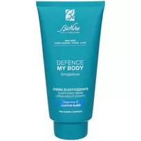 BioNike, Defence My Body, Anti-Stretch Marks, Body Cream, Daily, 300 ml