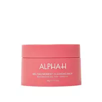 Alpha-H, Melting Moment, Cleansing, Cleansing Balm, For Face, 90 g