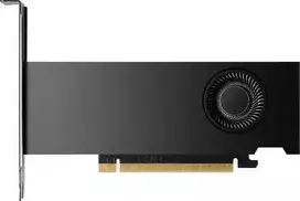 RTX 2000 Ada 16GB GDDR6 128bit
