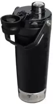 The Activate Shaker 0,6L Black