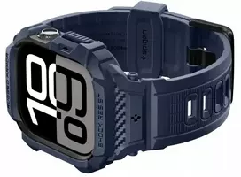 Rugged Armor Pro V2 Apple Watch 10/ 11 42mm Navy Blue