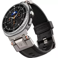 DuraPro Armor Samsung Galaxy Watch 8 46mm/44mm/40mm Black