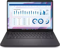 Pro Max 14 MC14255 14 FHD+ 350 16GB 512SSD EN W11Pro Black