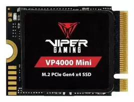 VP4000 Mini 500GB M.2 PCIe
