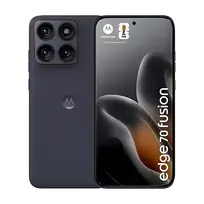 „Edge 70 Fusion“ 8/512GB „Silhouette“
