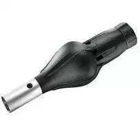 Adapter for Bosch IXO Barbeque