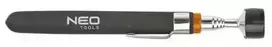 „Neo“ teleskopinis magnetinis griebtuvas 160–610 mm (11–610)