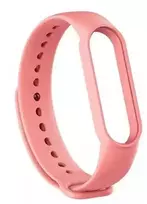 Band Xiaomi Mi Band 3/ 4 Pink