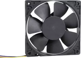 Core PWM 120 mm Case Fan 24845