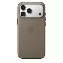 Apple iPhone 18 Pro Max TechWoven Case  with MagSafe Taupe