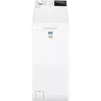 Skalbyklė ELECTROLUX EW6T227E