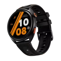 Hammer Ventus PRO | Smart watch | GPS (satellite) | AMOLED | 1.43" | Waterproof | Black