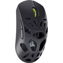 Corsair SABRE V2 PRO | Gaming Mouse | Wireless/Wired | 2.4GHz, Bluetooth, USB-C | Black