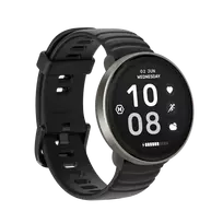 Hammer Ventus | Smart watch | GPS (satellite) | AMOLED | 1.32" | Black