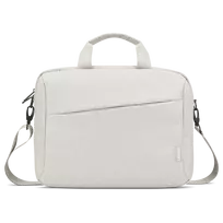 Lenovo Laptop Topload T210 | Fits up to size 16 " | Topload | Shoulder strap | Beige