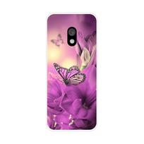 Skirta Nokia 215 220 235 4G 2024 dėklas Madingi minkšto silikono galiniai dėklai Nokia 235 4G 2024 telefono dėklui etui Fundas 215 2024 Mielas Nokia220 4G 2024