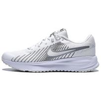Nike Run Defy Comfortable Versatile Training Running Shoes Men sneaker Black White HM9594-122 41 white