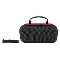 EVA Carrying Case For JBL Charge 6 Wireless Bluetooth Speaker w/Extra Mesh Pocket Organizer Handbag Portable Speaker Accessories juoda
