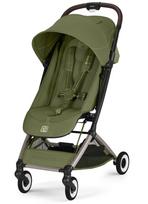 Cybex vežimėlis Orfeo TPE Moss Green, žalias