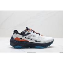 FUGA EX3 BOA Unisex Lauko Žygio Batai, Neslystantys, Dilimui Atsparūs, Kvėpuojantys Takų Sportbačiai 45