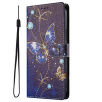 Dėklas Realme 16 Pro+ 16Pro Plus Realme15 14 13 GT8 GT7 C85 C71 P4 P3 Pro Note70T Coque Dažytas dėklas Odinis telefono dėklas Funda realme C71