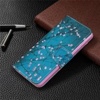 Skirta Samsung Galaxy A52s 5G dėklas Funda Odinis magnetinis atverčiamas piniginės tipo dėklas telefonui sSkirta Galaxy A52 S A 52S A528 SM-A528B Dangtelis Etui Leather