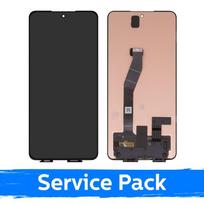 Ekranas skirtas Xiaomi 14T / 14T Pro juodas (Service Pack) (NF version)