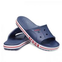 Crocs Suaugusiųjų Bayaband Šlepetės Spalvos Variant 1 4)NAVYPEPPER(Z4CC)/M11(290) gray