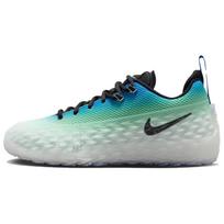 Nike ST. Įkrauti EP Balti Juodi Žali Game Royal Vyriški Sportbačiai Juodi-Balti-Game-Royal IW1897-101 43 blue