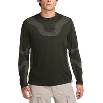 Acg Nike Acg 'Delta River' Dri FIT Adv Long Sleeve Base Layer FV8906-355 M black