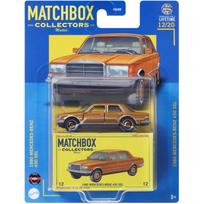 Matchbox Žaislinis automobilis 1:64 Matchbox Super Car M5 RX-7 Mercedes-Benz G63 Land Cruiser Volvo ir Daugiau Dovanų Berniukams