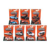 Matchbox Moving Parts FWD28 2026 M Partija Metaliniai Automobiliukai Honda Firebird Roadmaster Acura Kolekcinės Transporto Priemonės Gerbėjams Kolekcionieriams