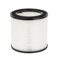 Oro filtras, skirtas Philips AC0950/10 AC0951/13, AC0820/10 AC0830/10, AC0650/10 AC0651/10, AC3210 AC3220, AC4220 AC4228 oro valytuvams black