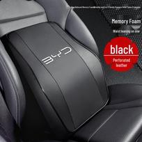 BYD Automobilio Kaklo ir Juosmens Atramos Pagalvių Rinkinys gray
